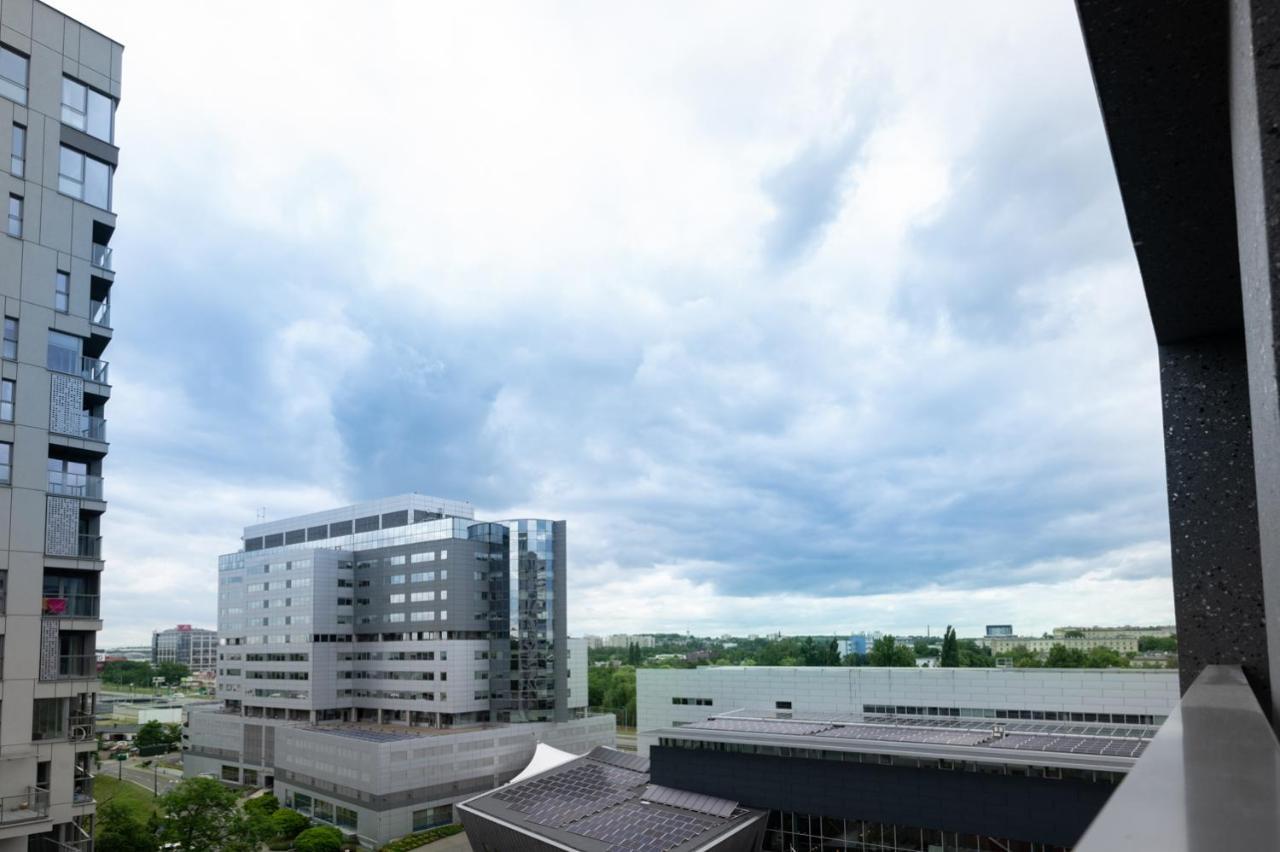 Golden Apartments/Sok59 Katowice Exterior foto
